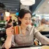 Katrina Zhou