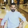 Syed Arslan