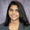 Sruthi Ranganathan MBBS