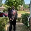 Justin Holmes