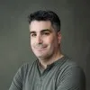 Ali Hadiashar