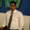 Nikhil Warade