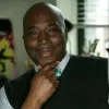 J Harris