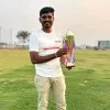 RAVI KUMAR