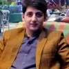 Zia Urehman