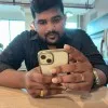 Venkateswarlu Boggala