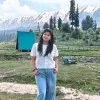 Anubha Tomar