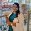 Chaitali Tawde
