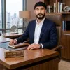 Syed Talha Iqbal