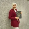 Manar Khaled