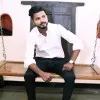 omkar patil