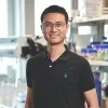 LIANG ZHAO