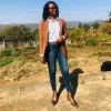Nhlangano Trecia Baloyi