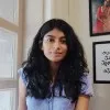 Bhaswati Bardhan