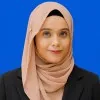 Nurul Syafiqqah Mohammad Shawal