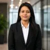 Dimpal Bhanderi