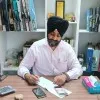 Harjot Singh