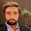 Sergio Carrasco Ubierna