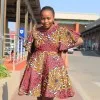 Ps Paulinah Maponya