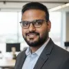 Vishal Tripathi