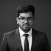 Manoj Anaparthi
