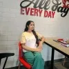 Nazma Parbin