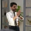 sajad mohammed