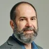 Justin Mitchell