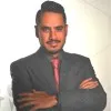 Sergio Eduardo Diaz Iniestra