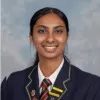 Anisha Shroff