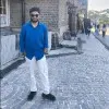 Sunil Parmar