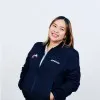 Maria Cristina Arcilla