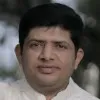 Abhishek Navale