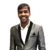 Shashank Murki