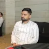 Mangal Sharan