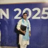 Naishal Modi