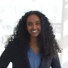 Hannah Yohannes