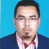 Mohd Amry Mohd Hamdari