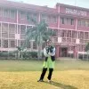 Vinish Chandra
