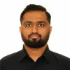Shreyas Nair