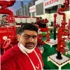 Jacob Varghese