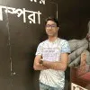 SIBDAS PAUL