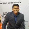 Girijesh KJ