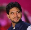 Ashish Kumar choudhary