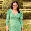 Kruti Patel