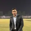 Himanshu Sangwan