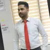 ARUN KUMAR