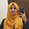 Iqra Fatima