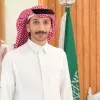 Mansour Albarqi