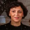 Thea Shaishmelashvili
